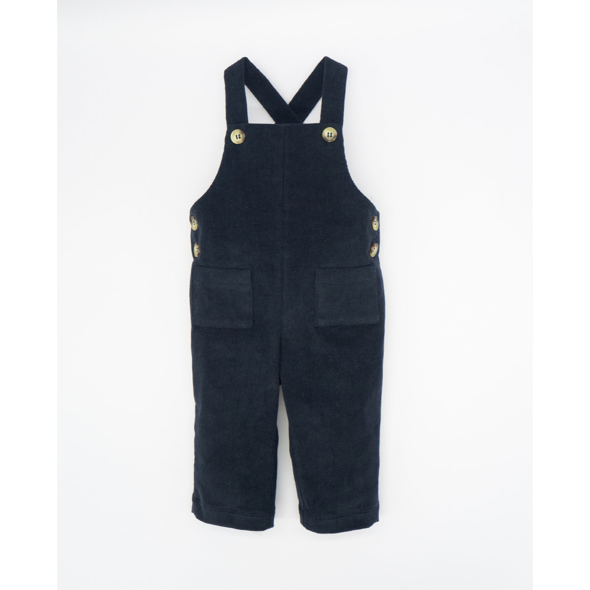 PETO PANA AZUL MARINO