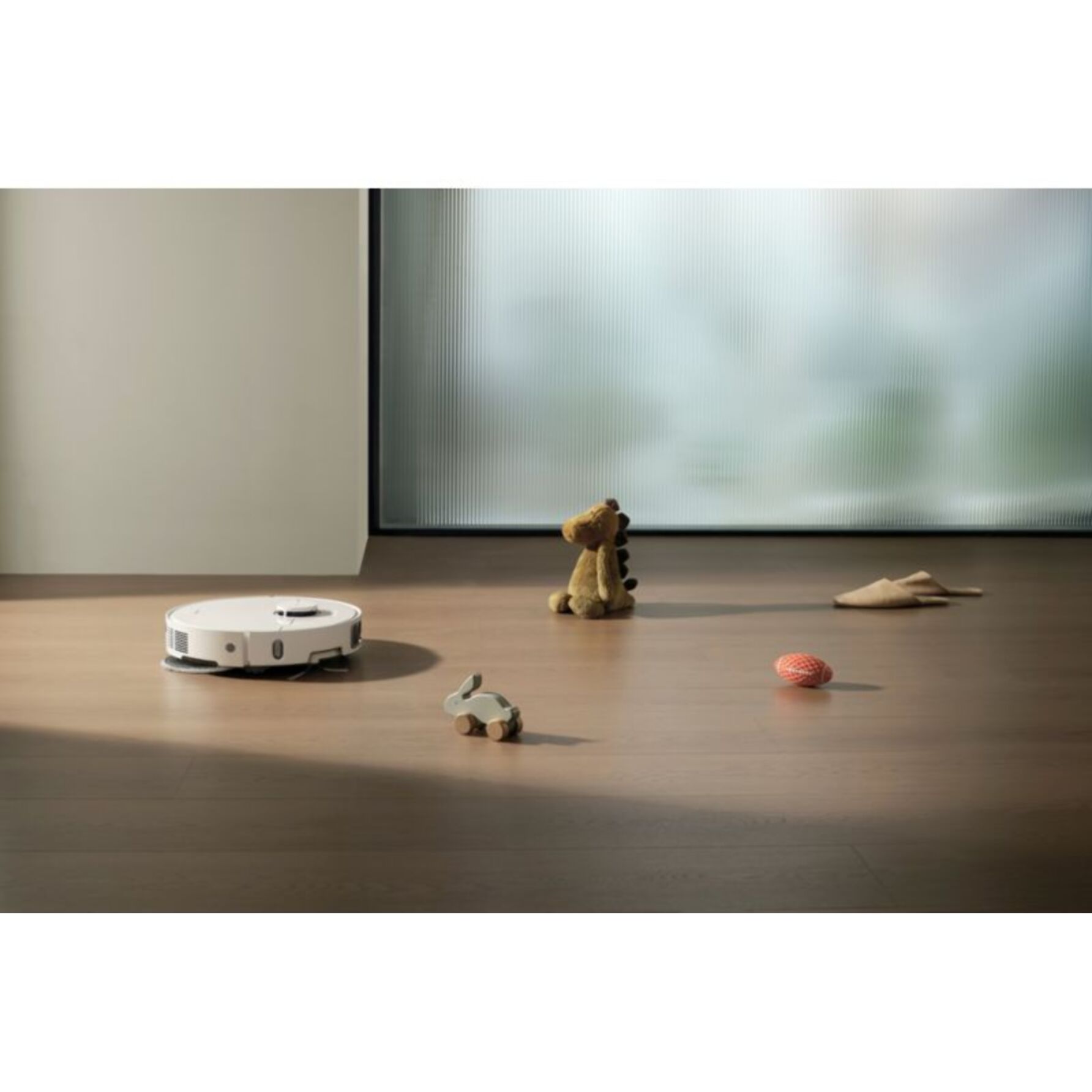 Robot Aspirateur Laveur DREAME L10S Ultra Gen3 Set