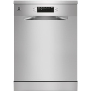 Lave vaisselle 60 cm ELECTROLUX ESS68600SX SatelliteClean