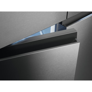 AEG Frigorífico americano Multi Door de libre instalación Serie 9000 Inox de 190 cm RMB952D6VU | Reacondicionado