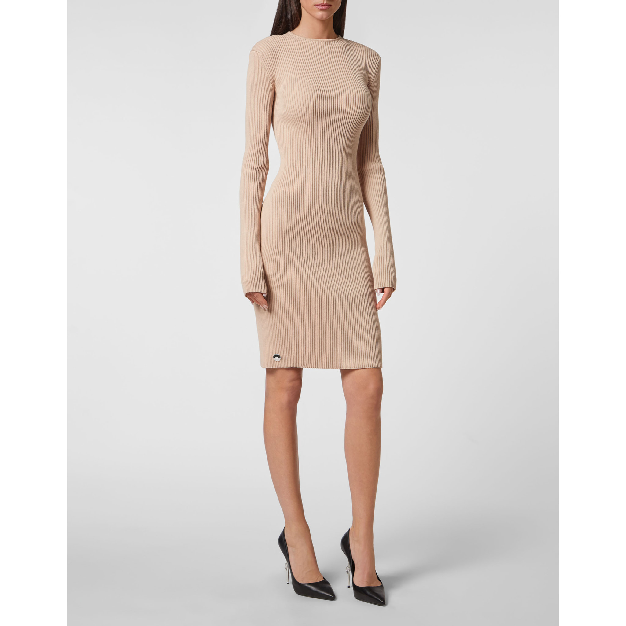 PHILIPP PLEIN Knit Dress