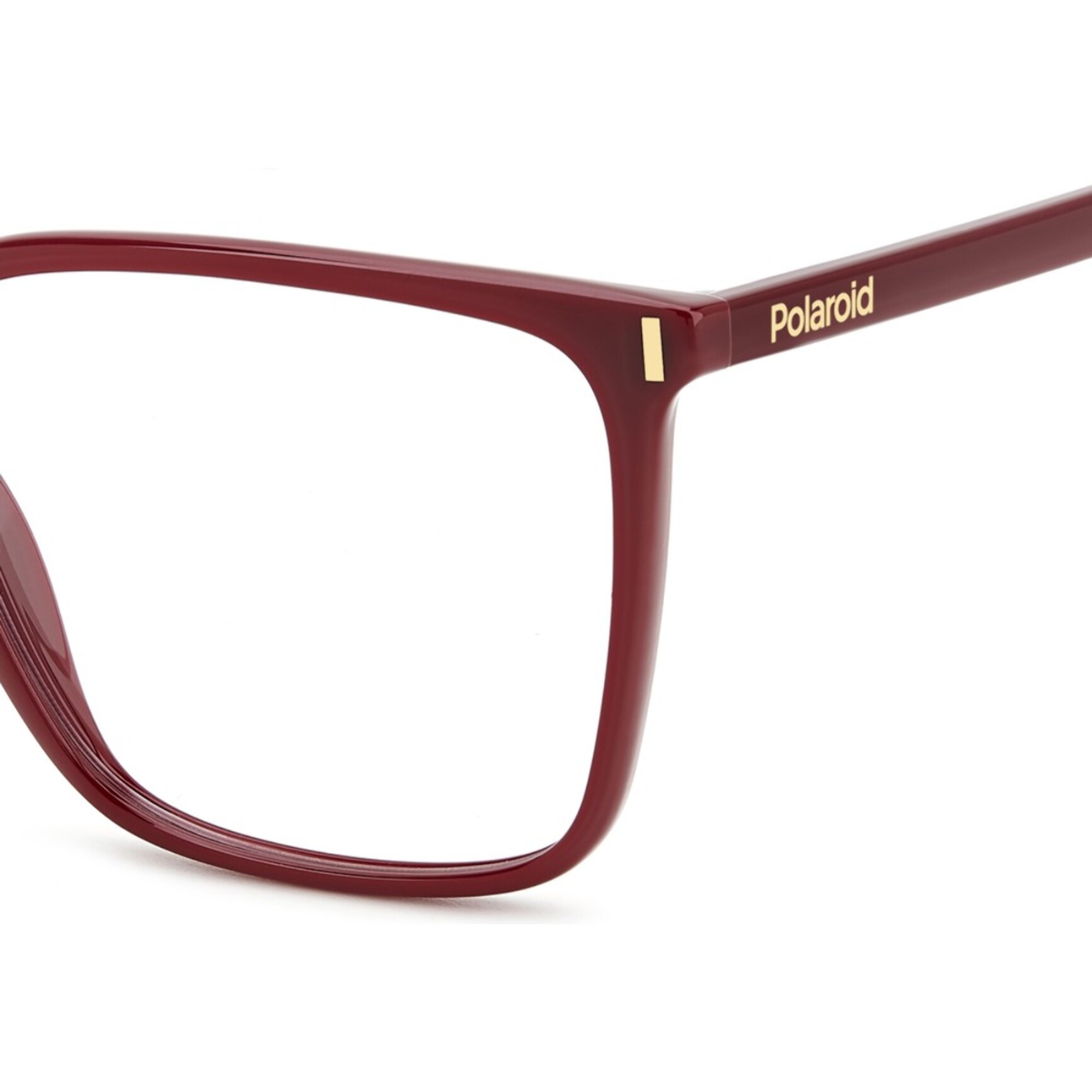 Gafas de Vista Polaroid PLD D537 C9A de Tr90 Mujer 55 mm