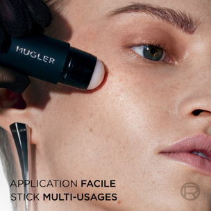 L'Oréal Paris x Mugler Stick Illuminateur Magnétique Crystal