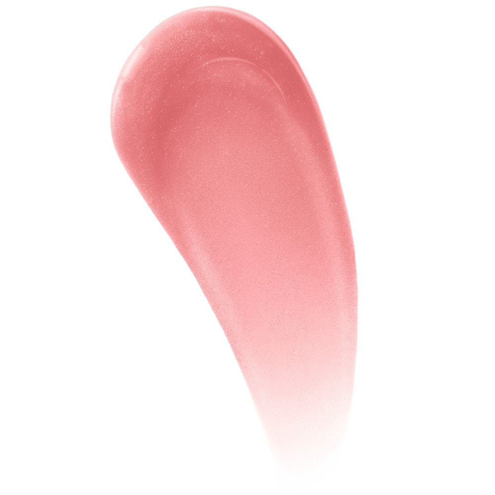 Maybelline New York Lifter Gloss 04 Silk