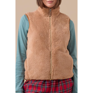 Smanicato donna coral articolo unito Noidinotte