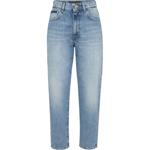 PHILIPP PLEIN Mom Fit