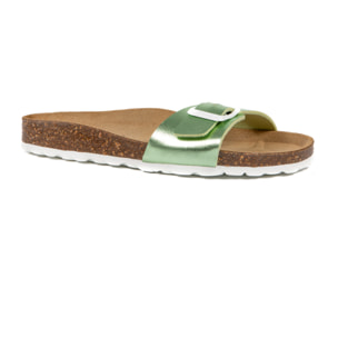 Sandalo BILLOWY VERDE