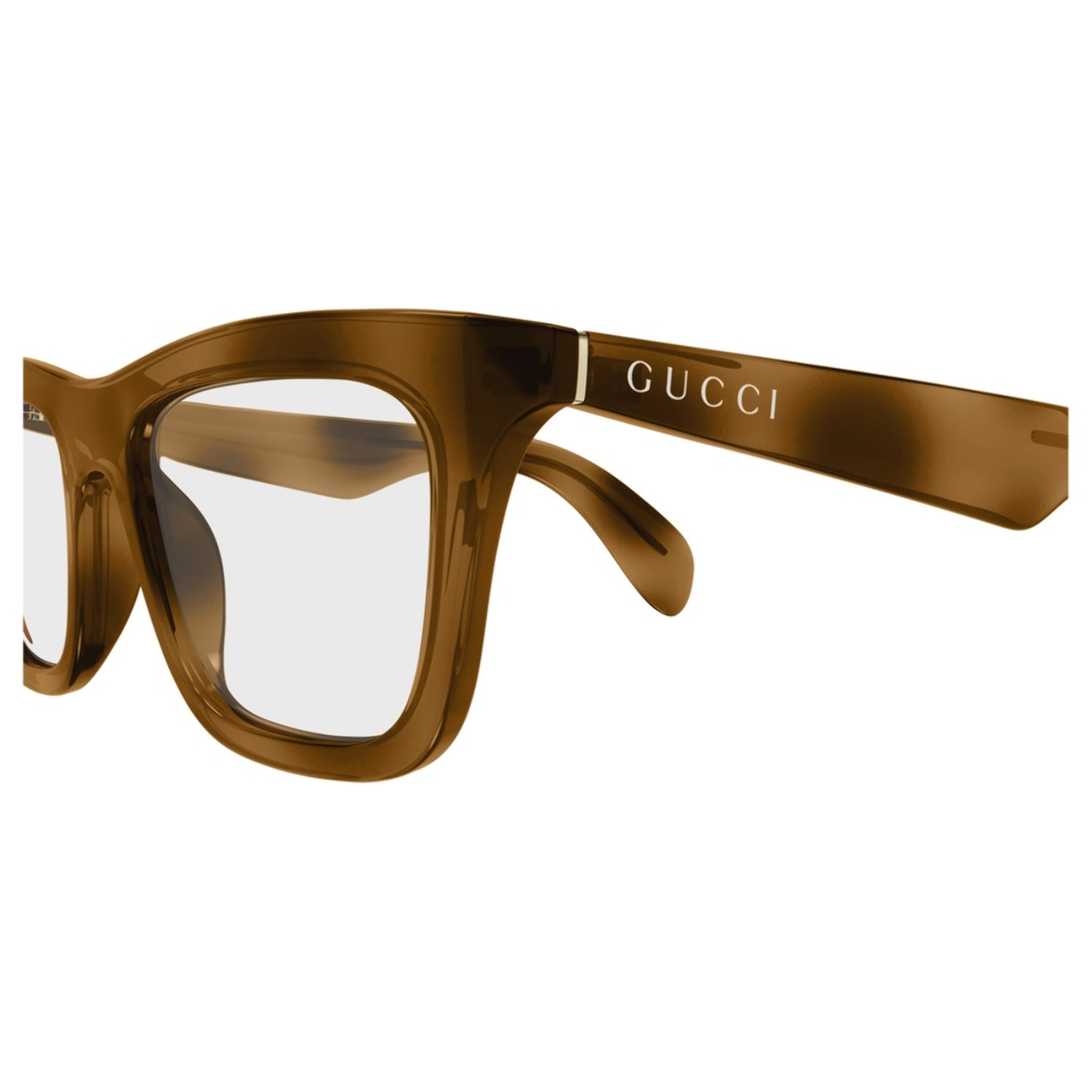 Gafas de Vista Gucci GG1933O-002 de Acetato Hombre 53 mm
