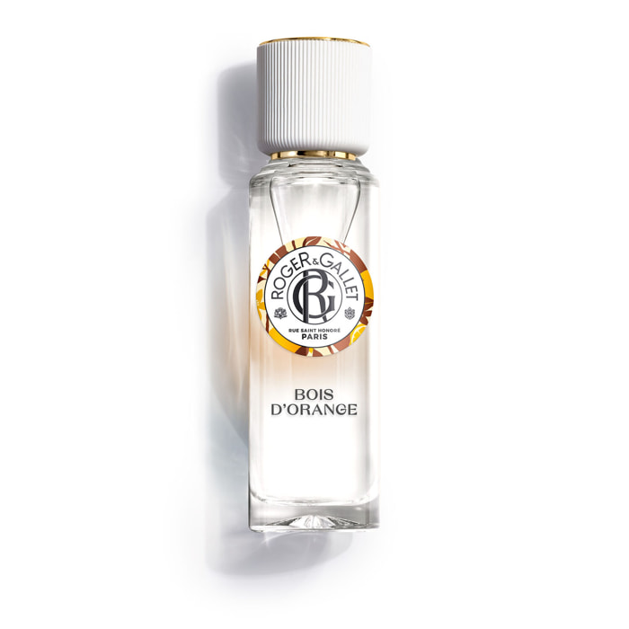 Bois d'Orange - Eau Parfumée Bienfaisante
