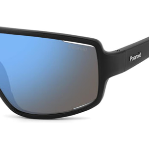 Gafas de Sol Polaroid PLD 7054/S 0VK Polarizadas de Policarbonato Hombre 61 mm