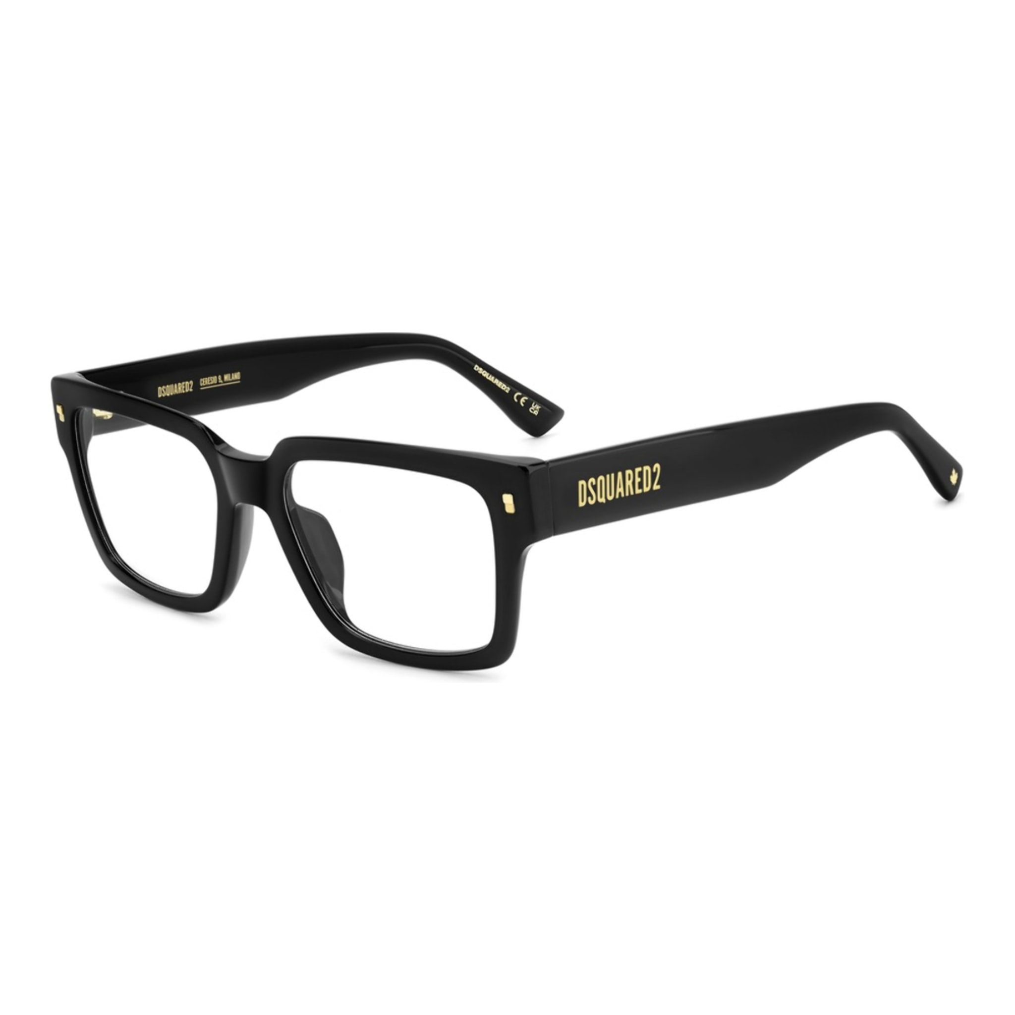 Gafas de Vista Dsquared2 D2 0167/G 807 de Acetato Hombre 54 mm
