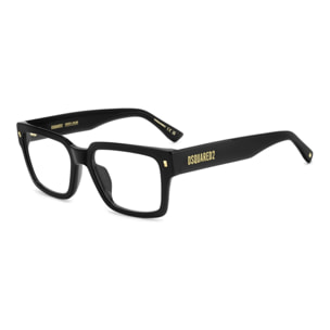 Gafas de Vista Dsquared2 D2 0167/G 807 de Acetato Hombre 54 mm