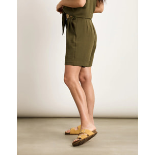 Short Caqui - Freenlan