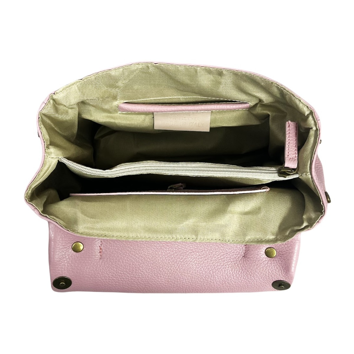 Bolso de Mano Cheval Firenze Aurora Lila