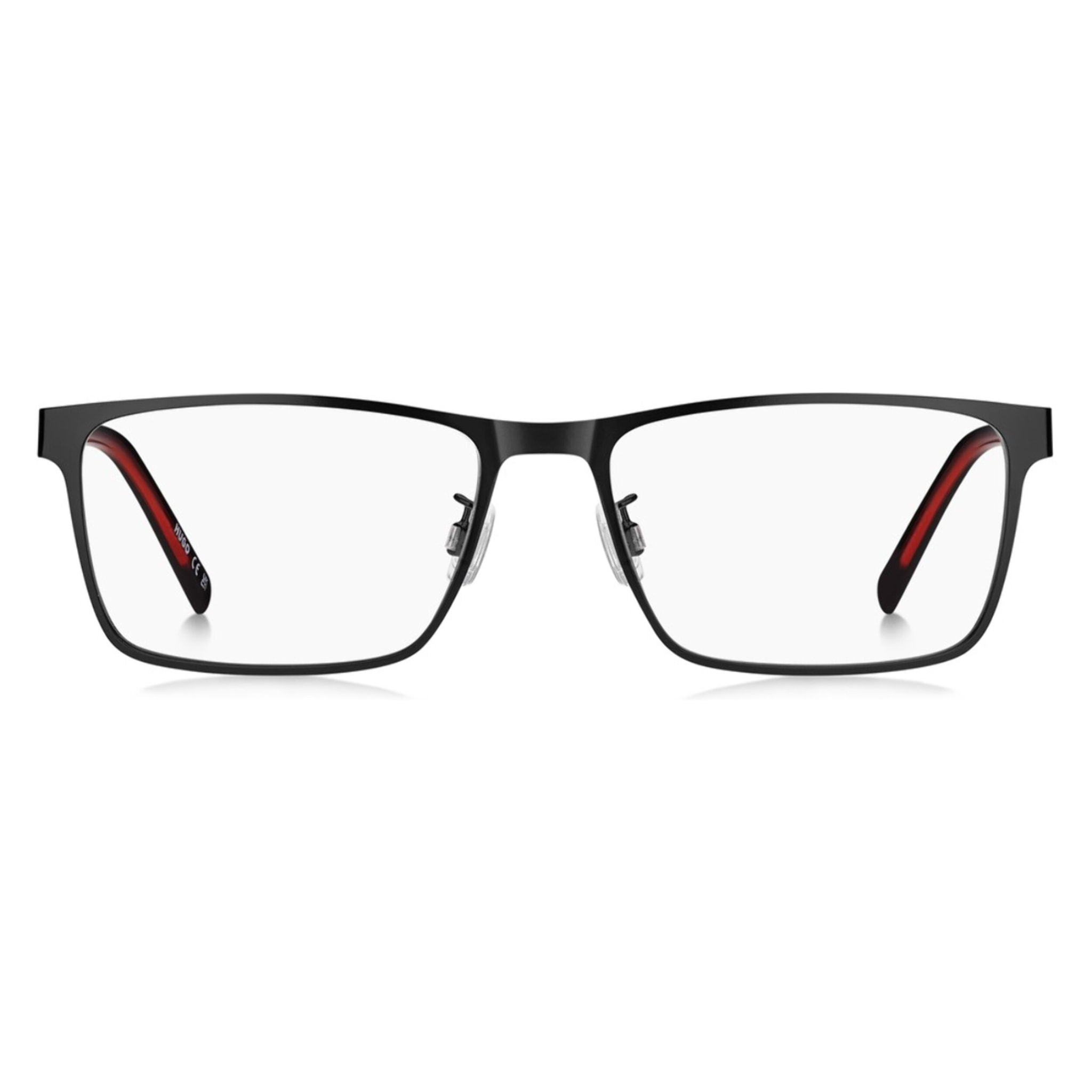 Gafas de Vista Hugo HG 1316/G 003 55 de Metal Hombre 55 mm