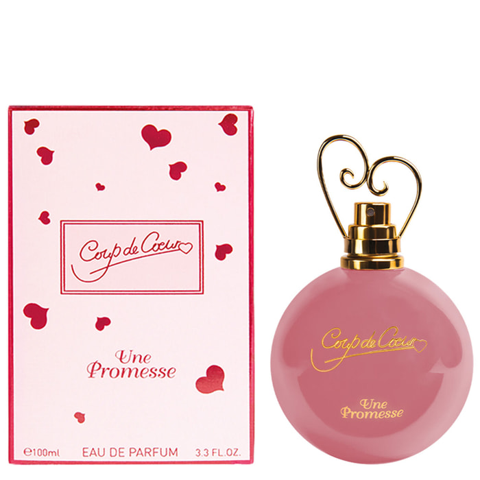 Une Promesse - Eau de Parfum 100 ml