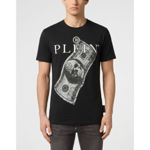 PHILIPP PLEIN T-shirt girocollo a maniche corte