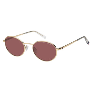Gafas de Sol Tommy Hilfiger TH 2219/S 000 4S de Metal Unisex 55 mm