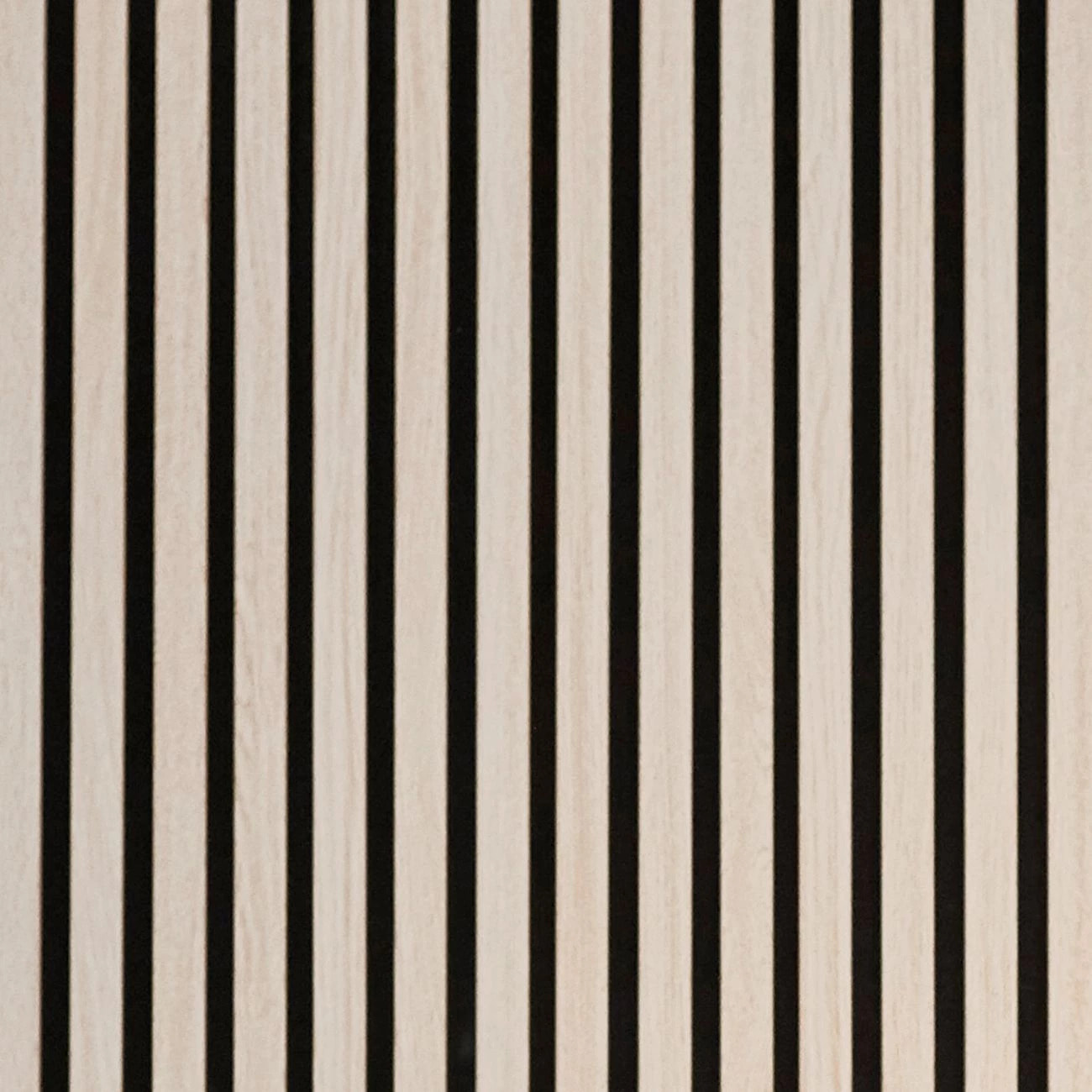 Pack 2 paneles acústicos Noiseless 240 Negro - Roble