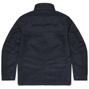 Kappa - Giacche Uomo Blu - Axten