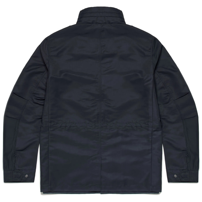 Kappa - Giacche Uomo Blu - Axten