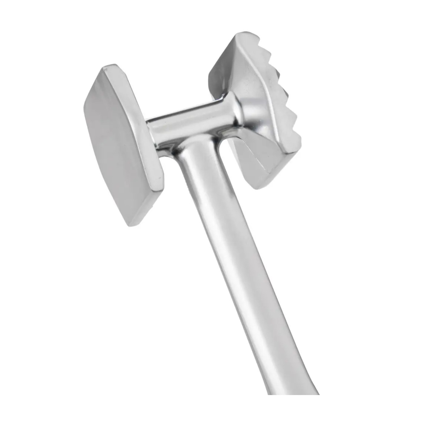 Attendrisseur de viande zinc "Silver Pro"