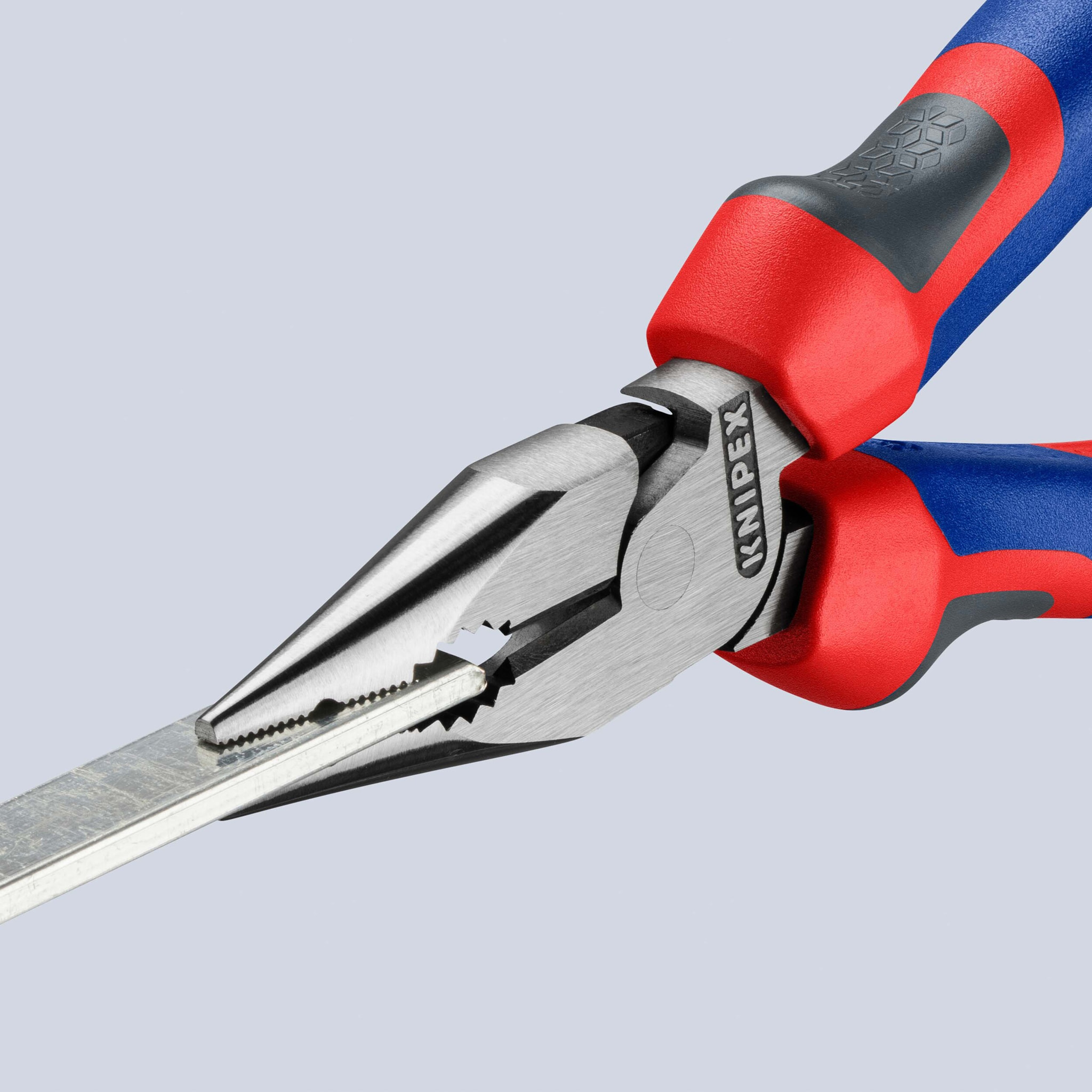 Pince universelle compacte 145 mm - KNIPEX - 0822145