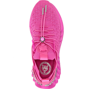 PLEIN SPORT Runner Sneaker