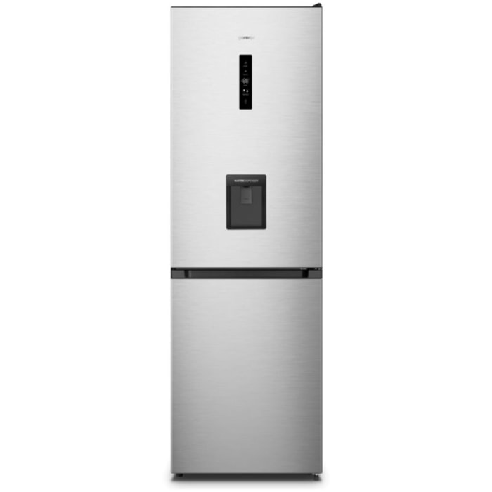 Réfrigérateur combiné GORENJE NRK619EAXL4WD