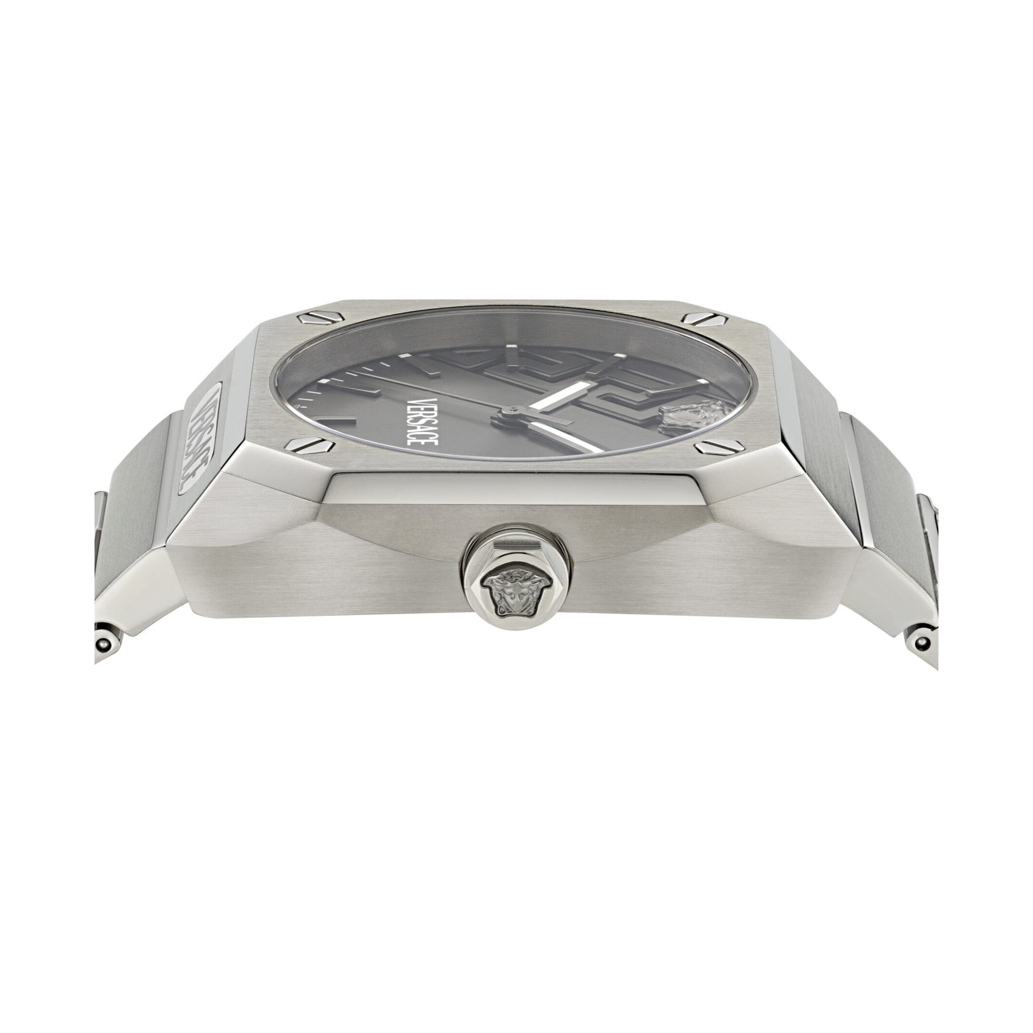 Versace Reloj Analógico De Cuarzo. Antares