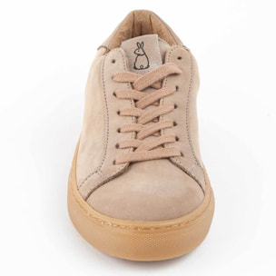 Sneakers - Beige
