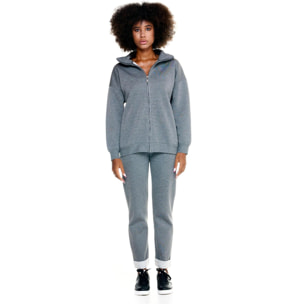 Chándal de mujer Greyss Leone