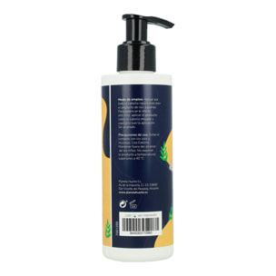 PLANETA HUERTO | Acondicionador Leave In Método Curly 200ml - Hidratación y Definición para Cabello Rizado