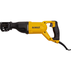 Scie sabre 1100w - DEWALT - DWE305PK