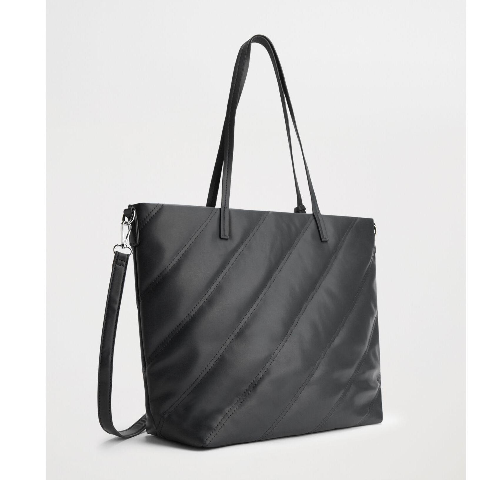 BORSA NERO CONBIPEL