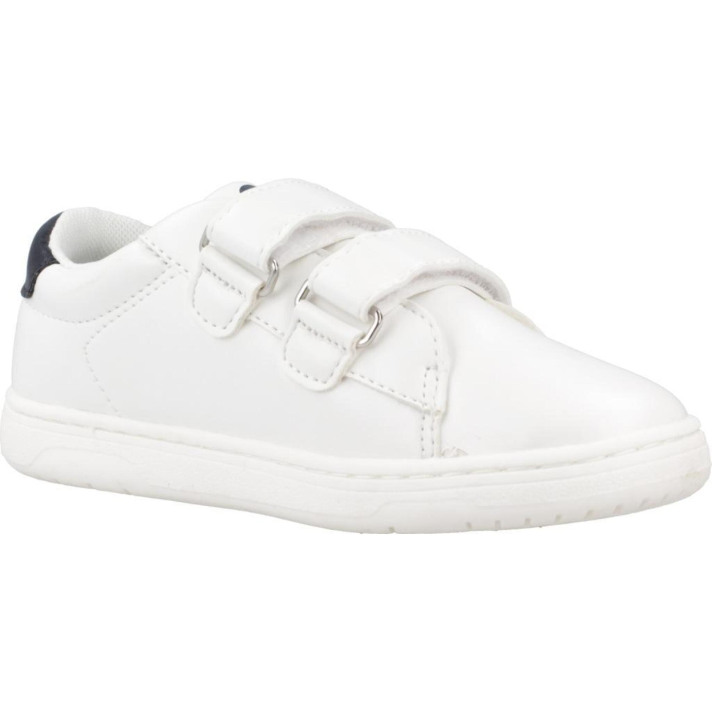 Zapatillas Niño de la marca CHICCO  modelo CLESS BLANCO