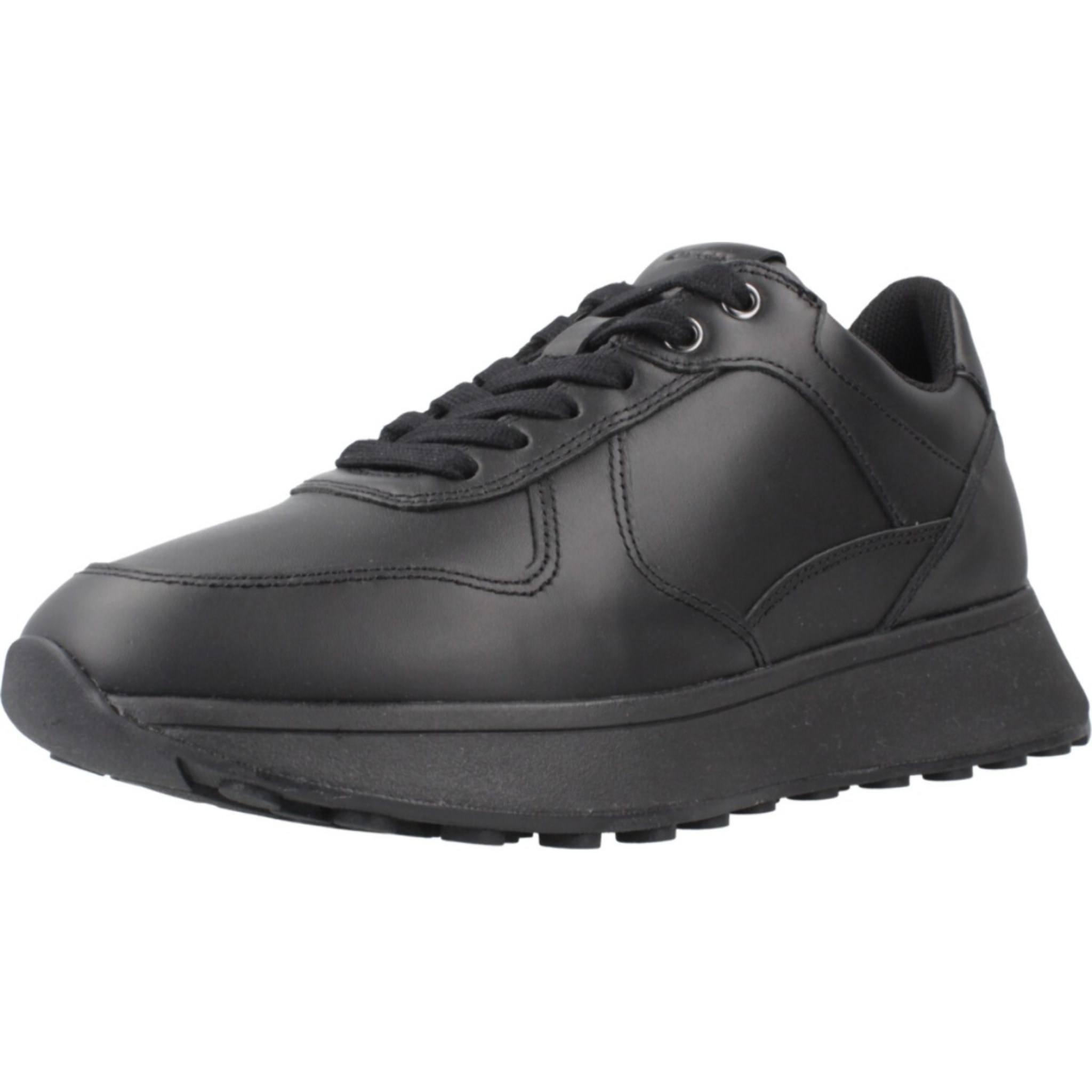 Sneakers de  Mujer de la marca GEOX  modelo D AMABEL NEGRO