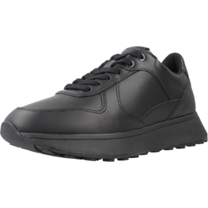 Sneakers de  Mujer de la marca GEOX  modelo D AMABEL NEGRO