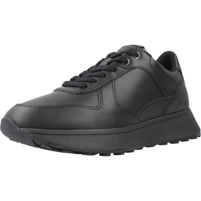 Sneakers de  Mujer de la marca GEOX  modelo D AMABEL NEGRO