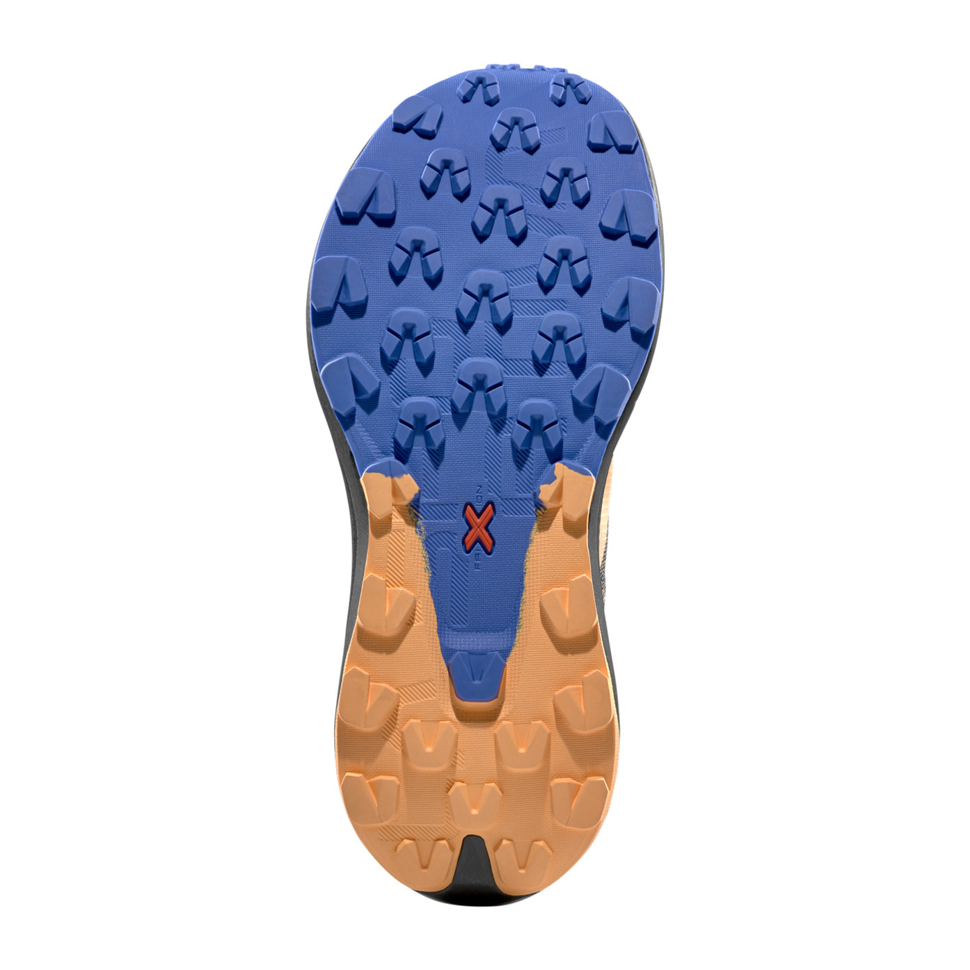 Prodigio Max Mujer Zapatillas Trail Running
