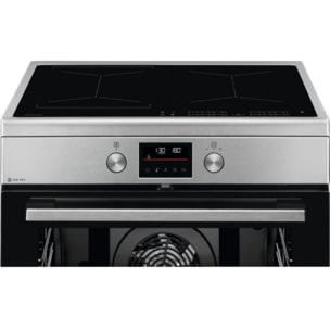Cuisinière induction ELECTROLUX EKI64899CX
