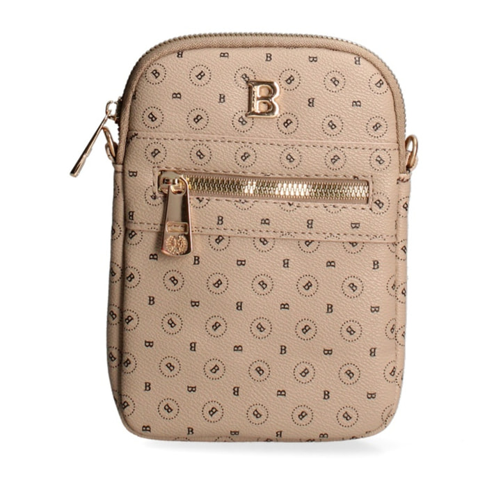 Briciole Borsa a tracolla