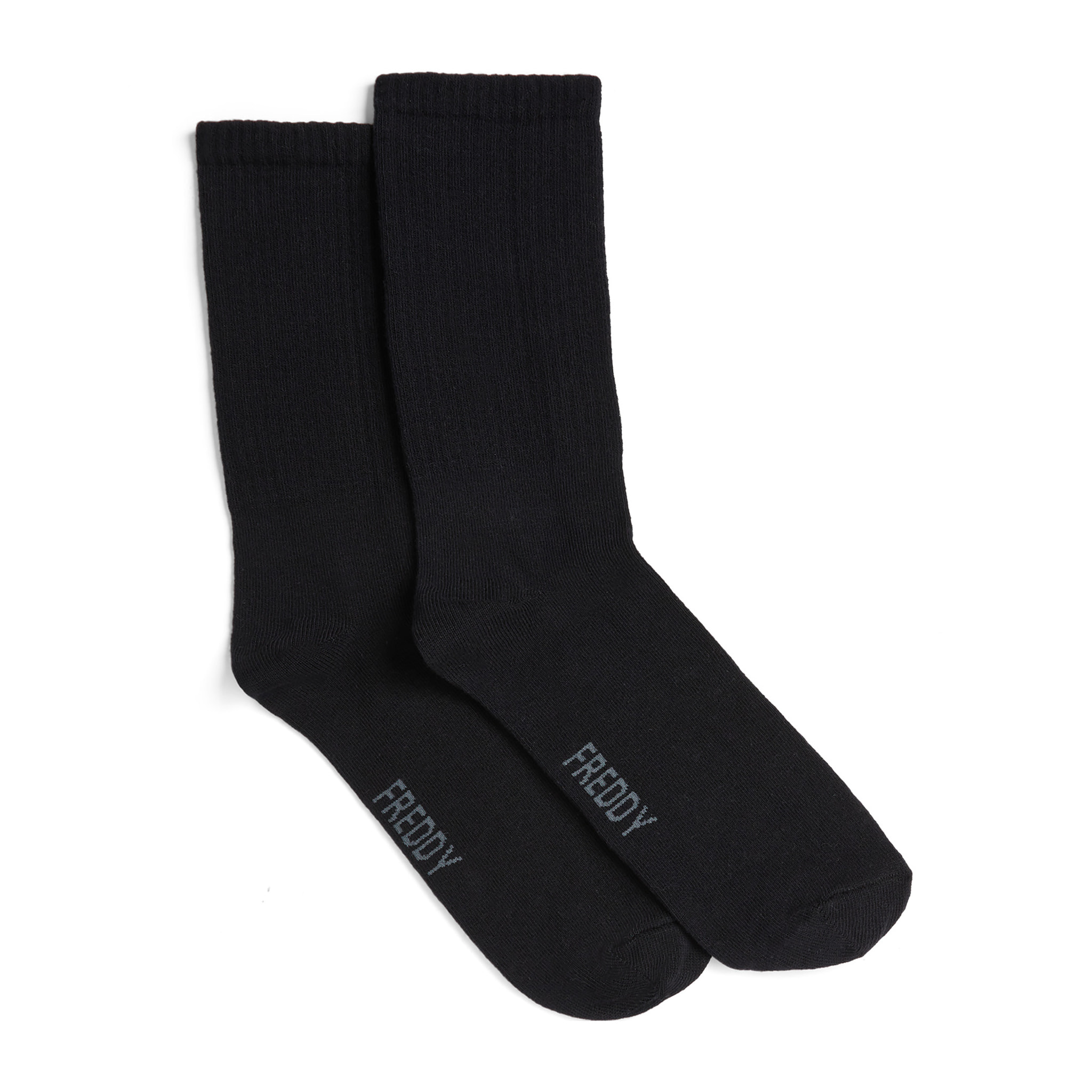 Calzini da uomo in spugna lunghezza media