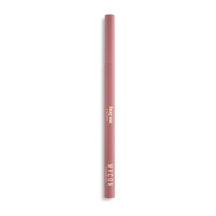 HUG ME Eyeliner in penna extra black waterproof