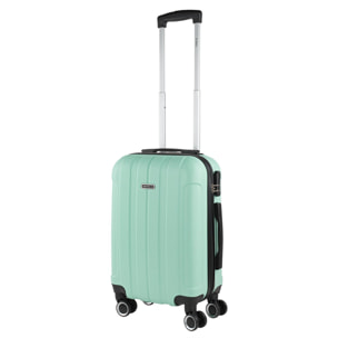 Maleta Cabina Itaca Havel Menta
