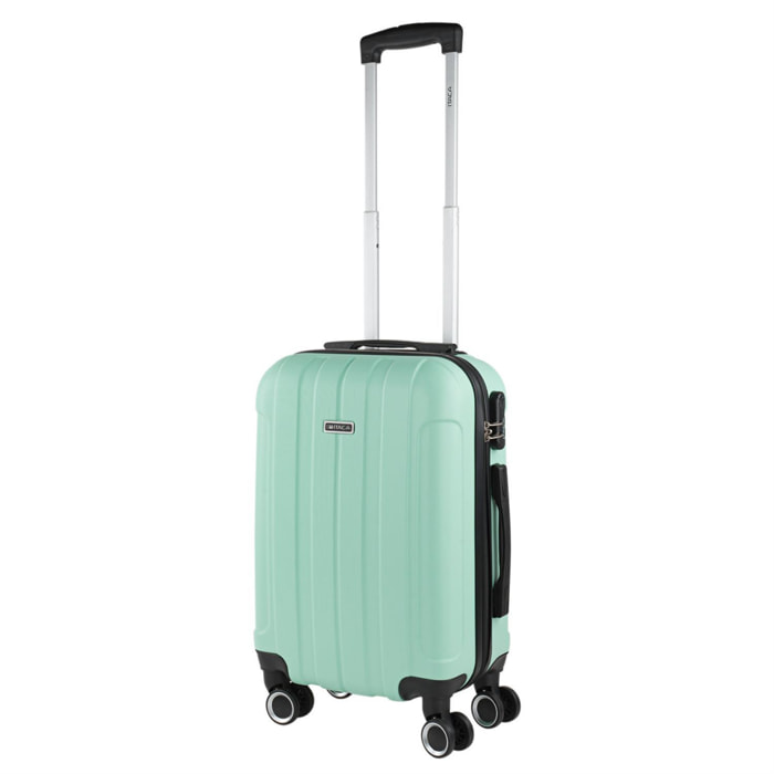 Maleta Cabina Itaca Havel Menta