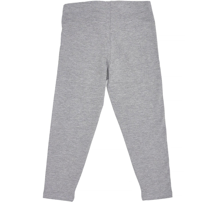 Leggings de niña brillantes