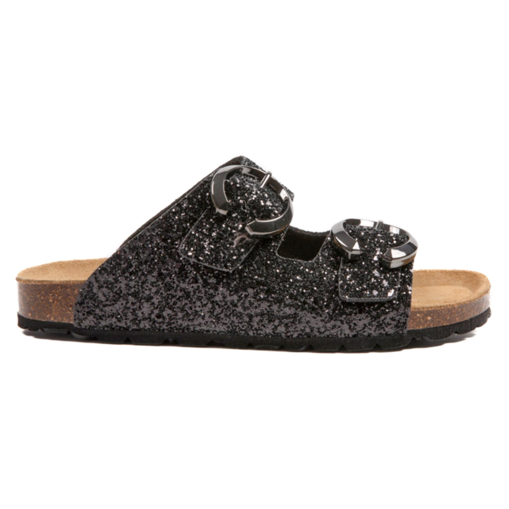 Sandalo BILLOWY NERO