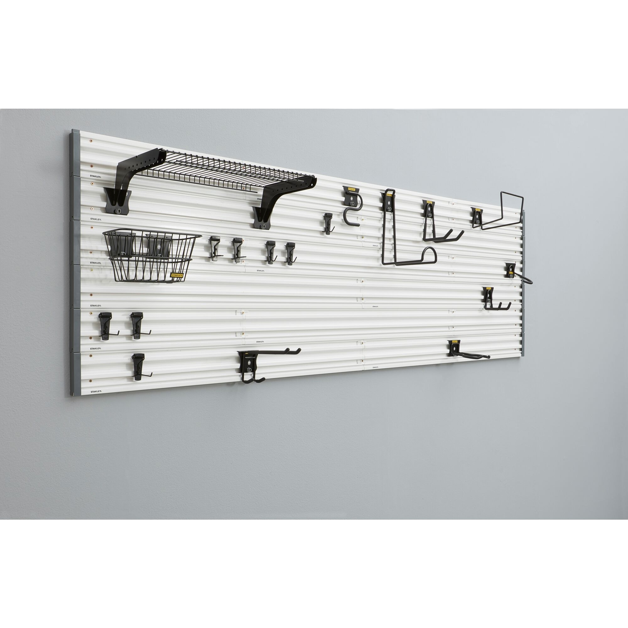 Rail Mural Trackwall 121 cm - STANLEY STST82615-1