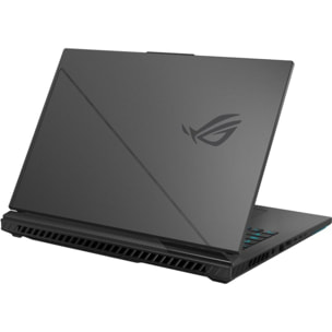 PC Gamer ASUS Pack G814JZR-N6096W Sac à dos + souris